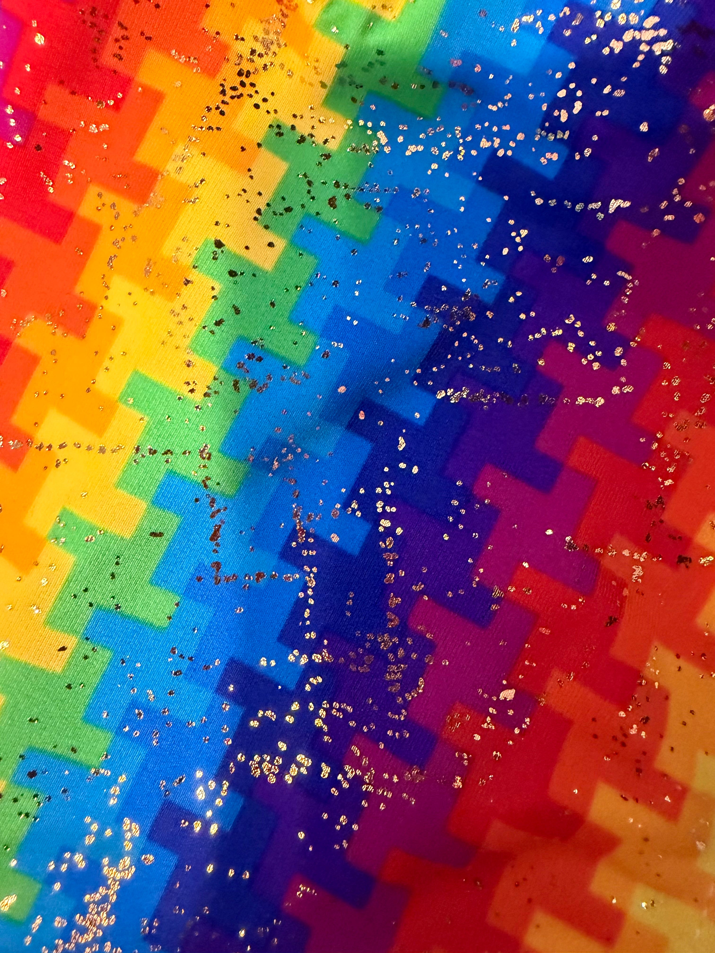 Spectrum Gold - lce Skating Boot Covers