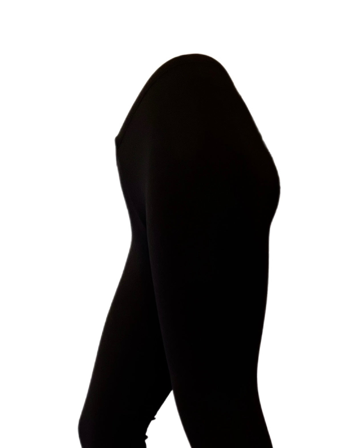 Polartec Ice Skating Pants - Plain