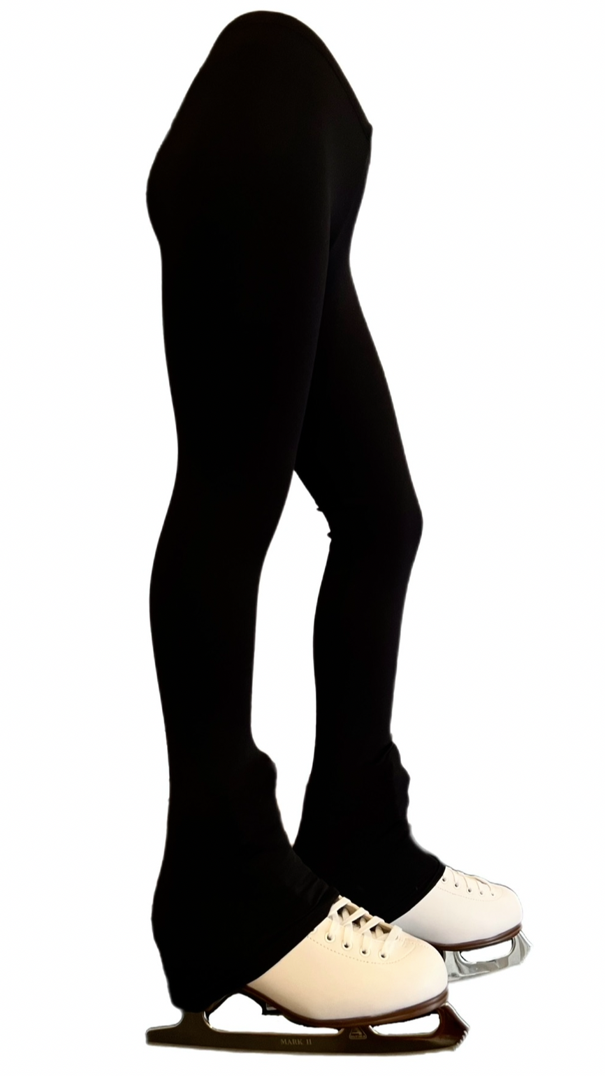 Polartec Ice Skating Pants - Plain