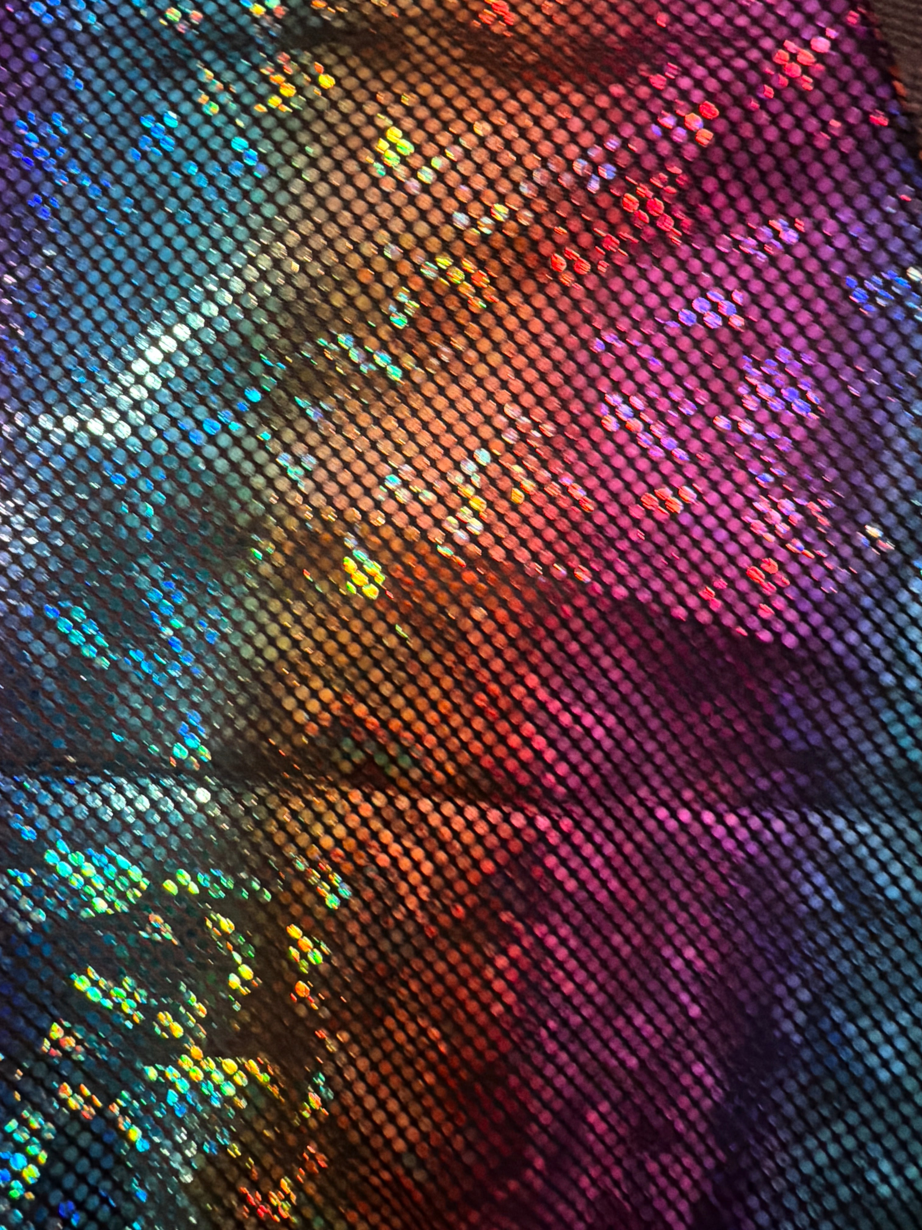 Stardust- Ice Skating Boot Covers