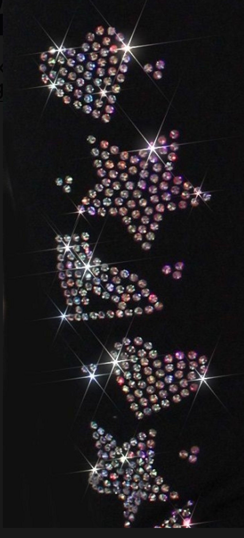 Fun Skate - Girls Ice Skating Pants