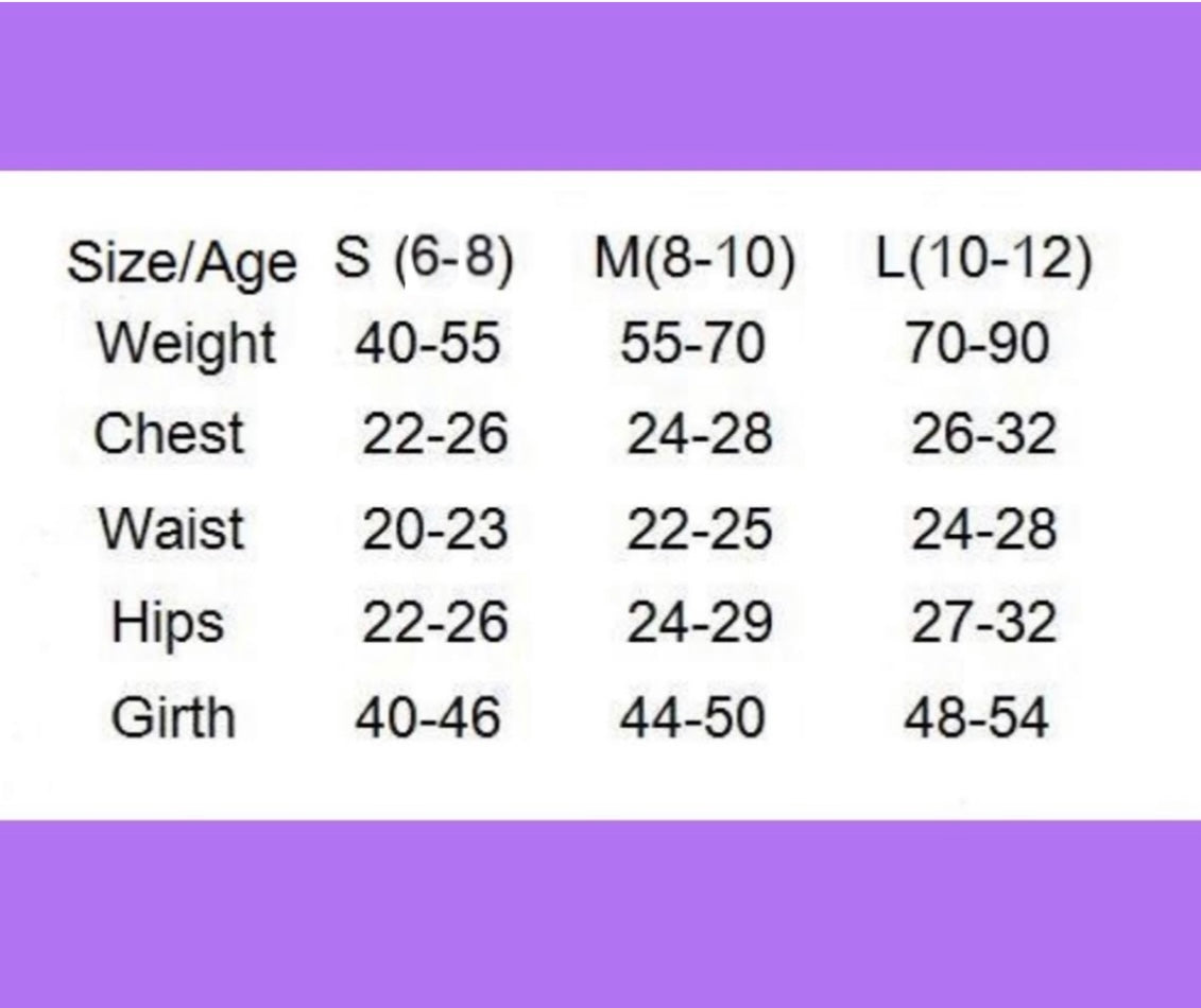 Neon Velvet Ice Skating Dress - Lava Flow